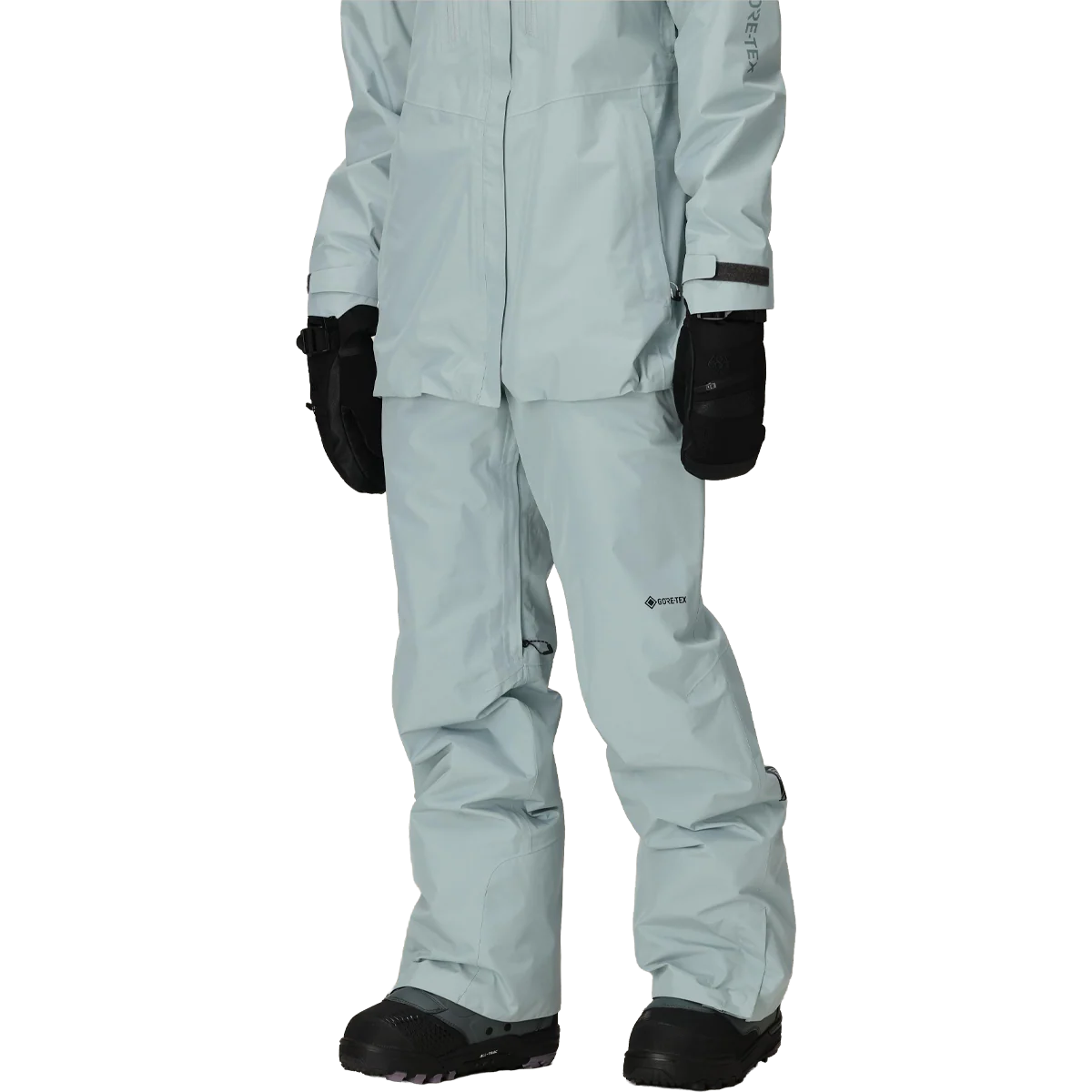 Women's Gore-Tex Willow Insulated Pant - Image 4