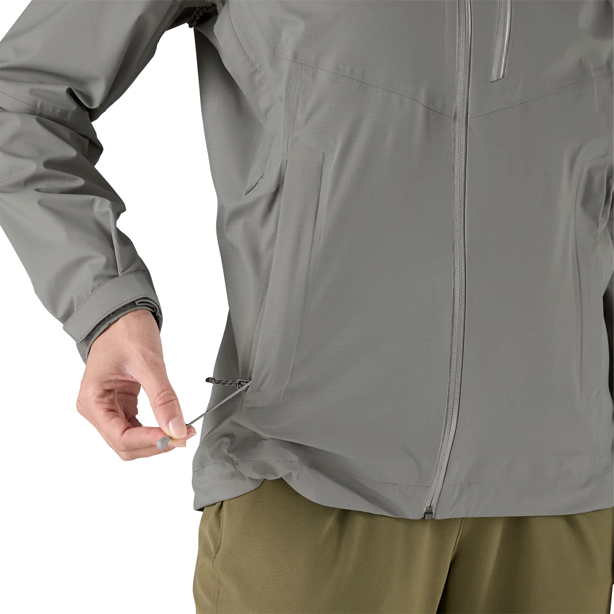 Women's Granite Crest Jacket - Image 8