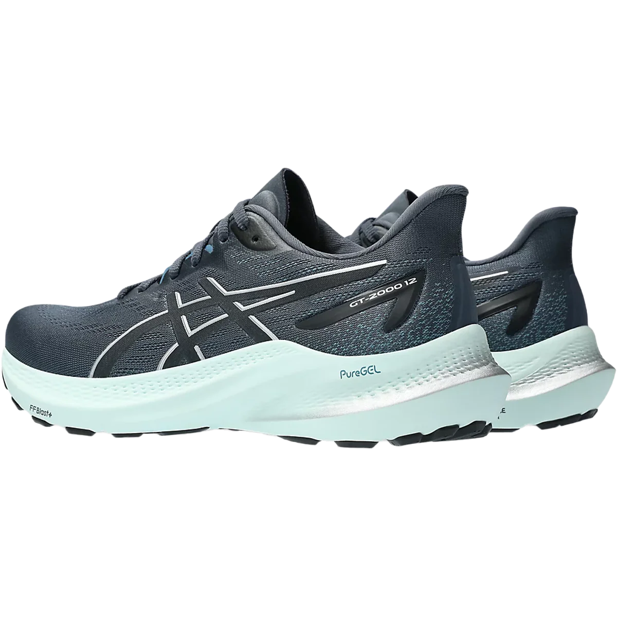 Women's GT-2000 12 Wide - Image 5