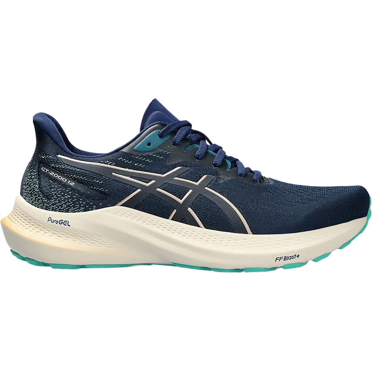 Women's GT-2000 12 - Image 3