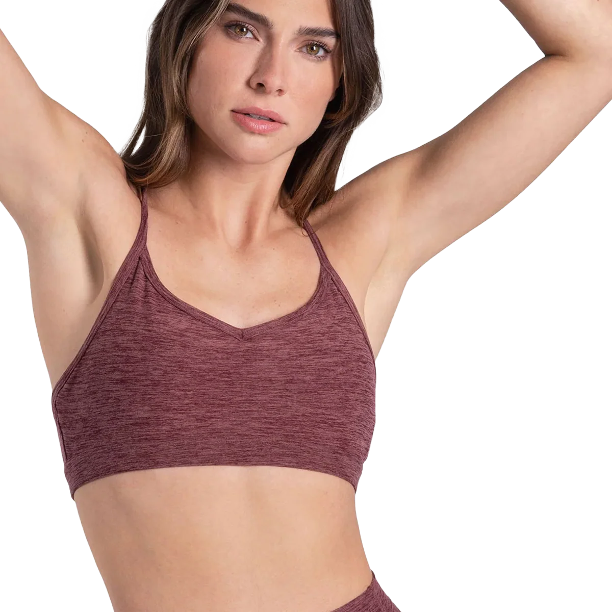 Women's Half Moon Bra - Image 4