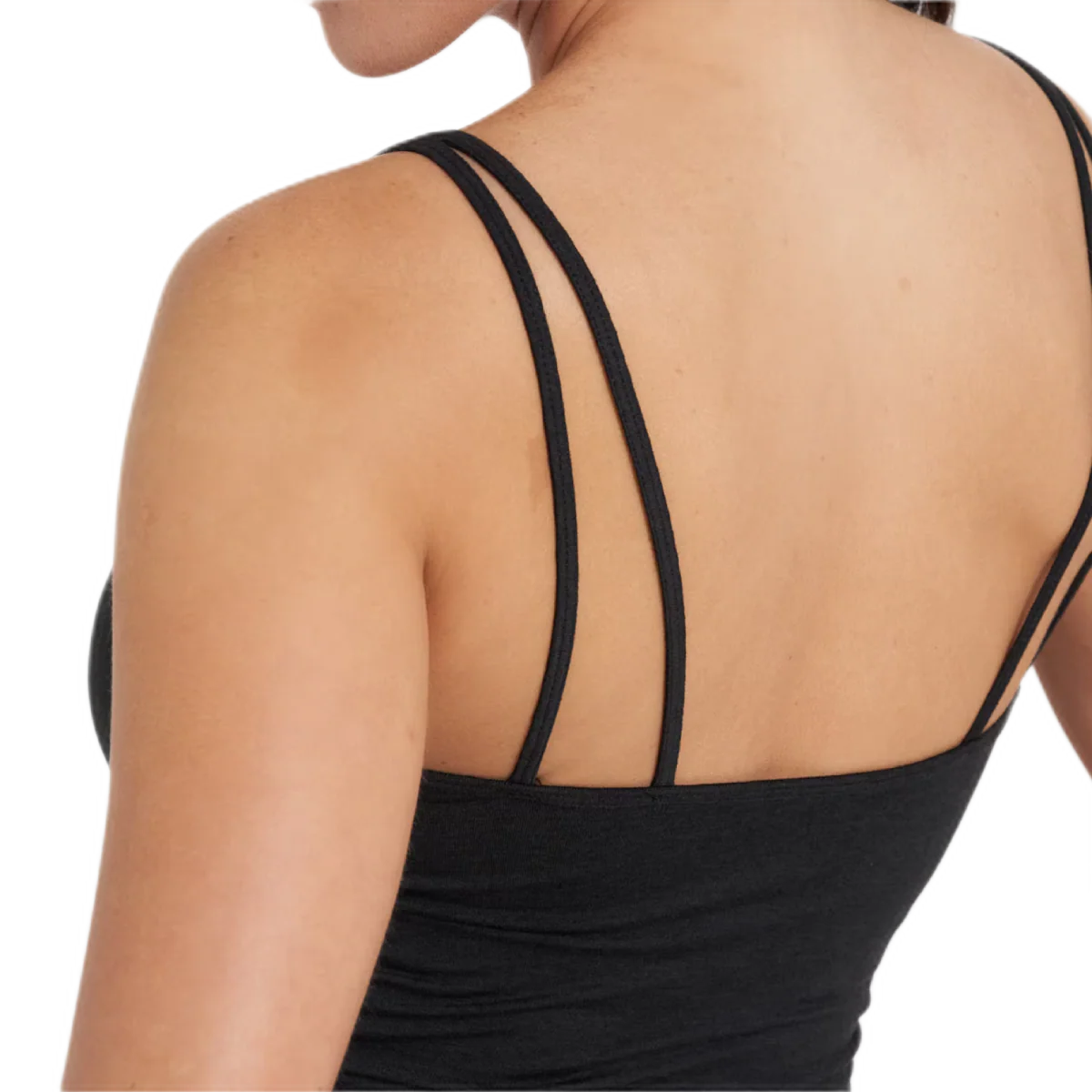Women's Halo Performance Crop - Image 5