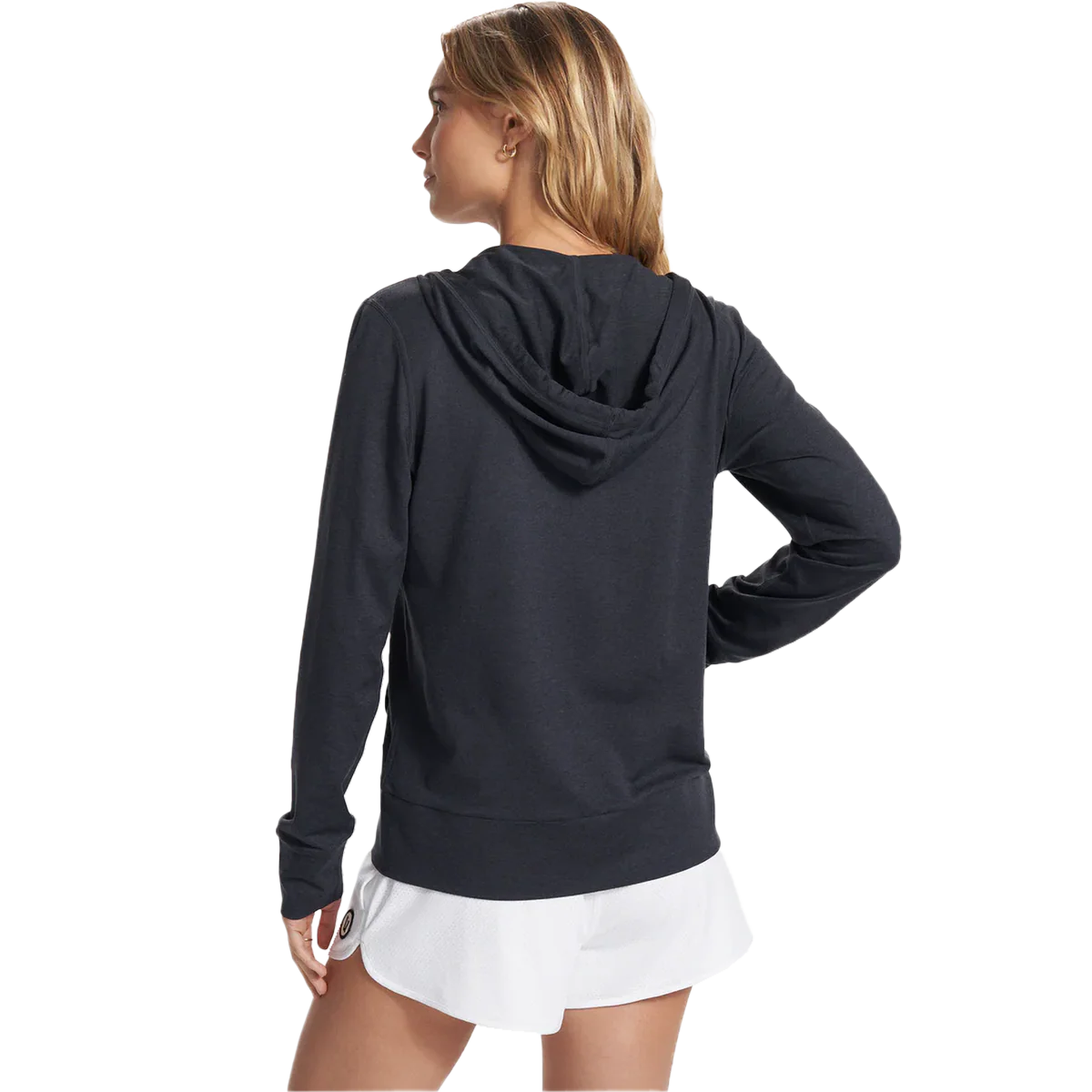 Women's Halo Performance Hoodie 2.0 - Image 7