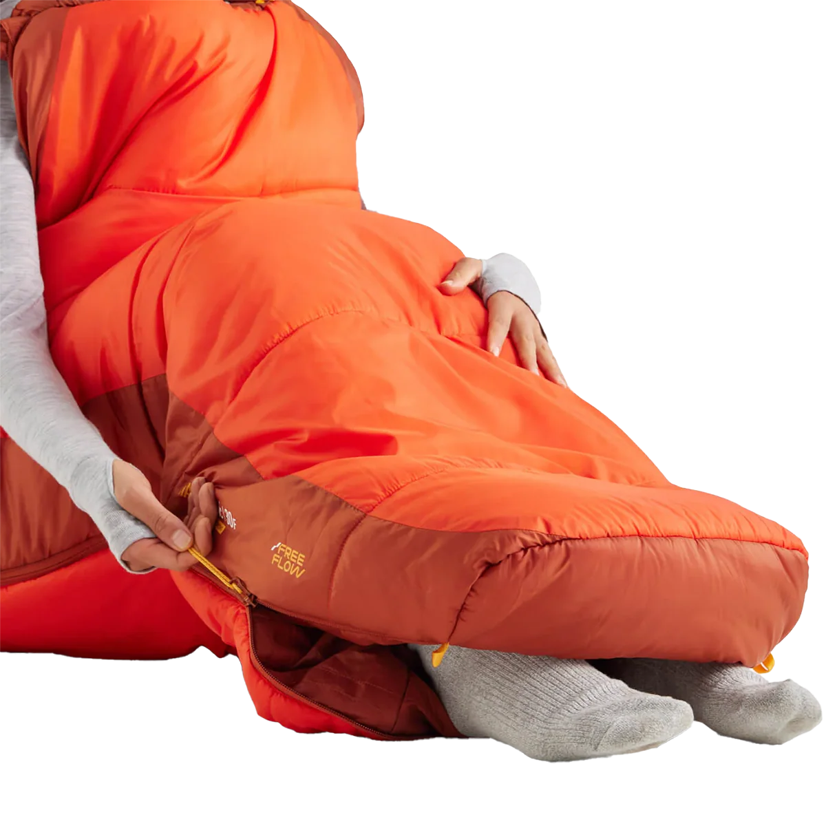 Women's Hamelin 15F Long - Image 8