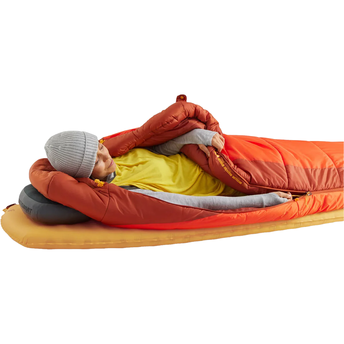 Women's Hamelin 15F Long - Image 9