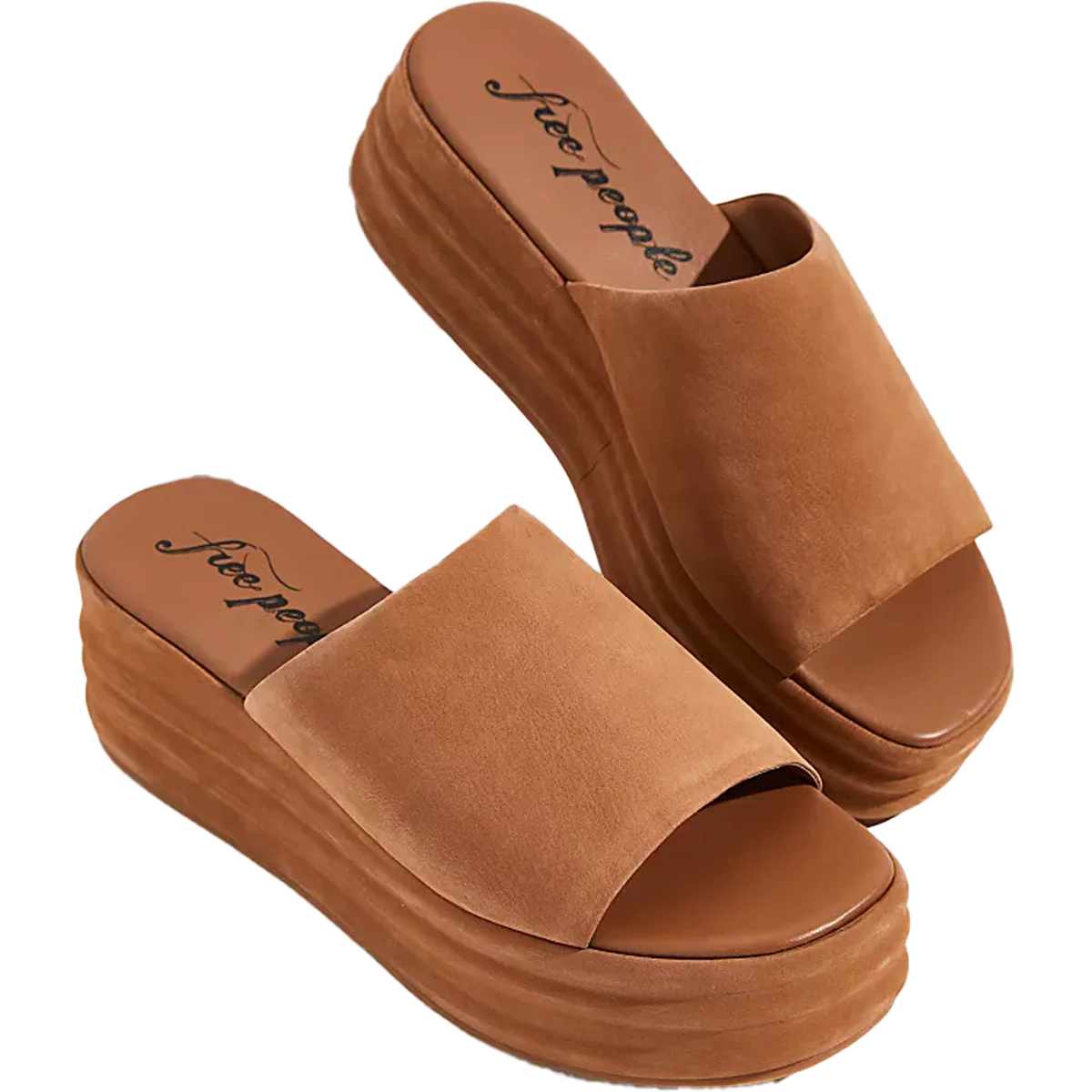 Women's Harbor Flatform Sandals - Image 2
