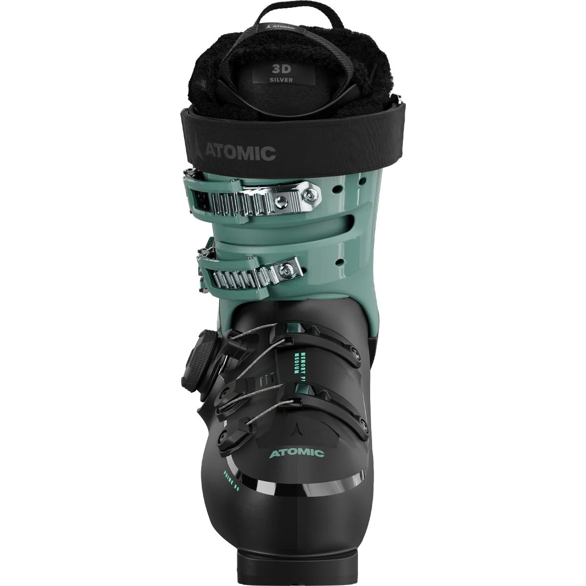 Women's Hawx Prime 95 BOA GW - Image 3