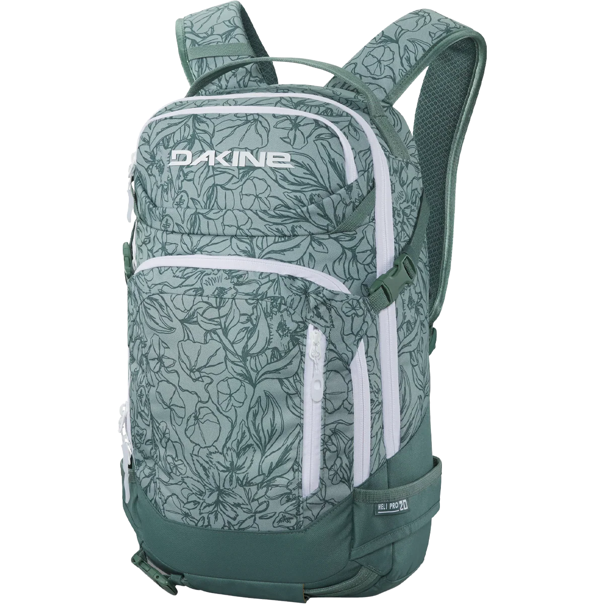 Women's Heli Pro 20L - Image 2