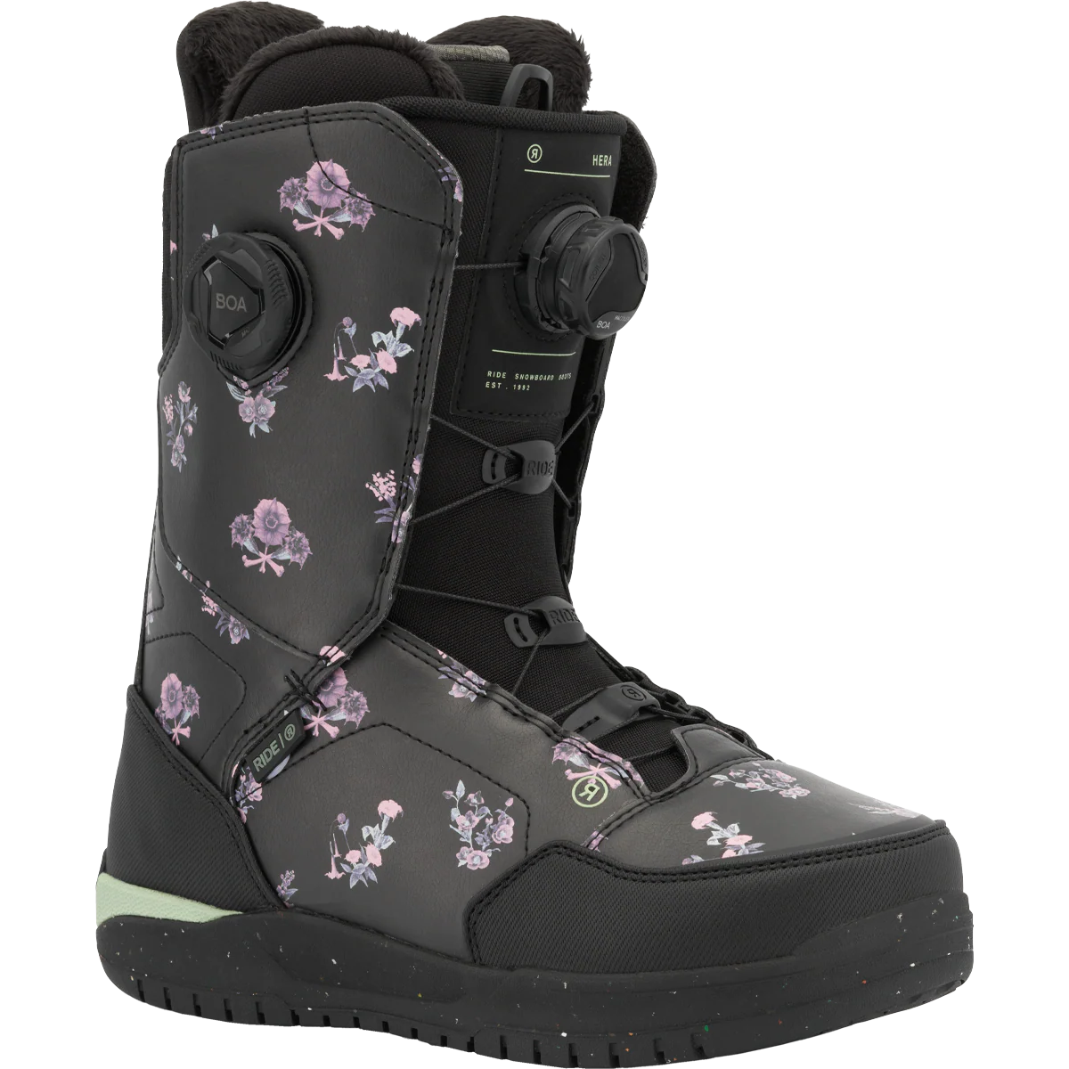 Women's Hera - Image 4