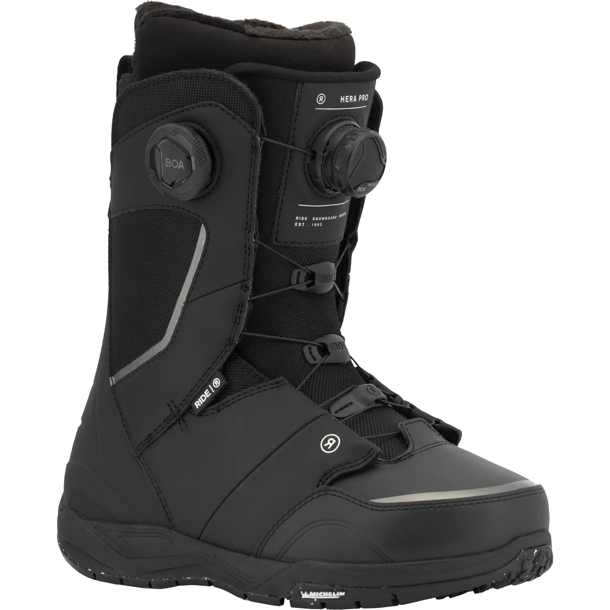 Women's Hera Pro