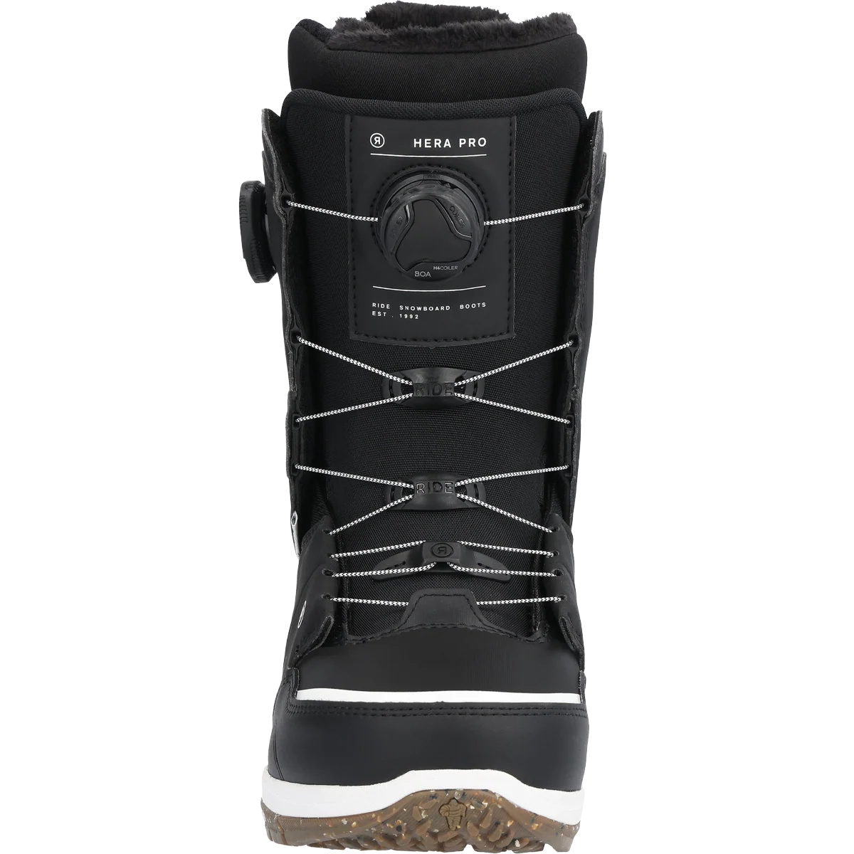 Women's Hera Pro - Image 3