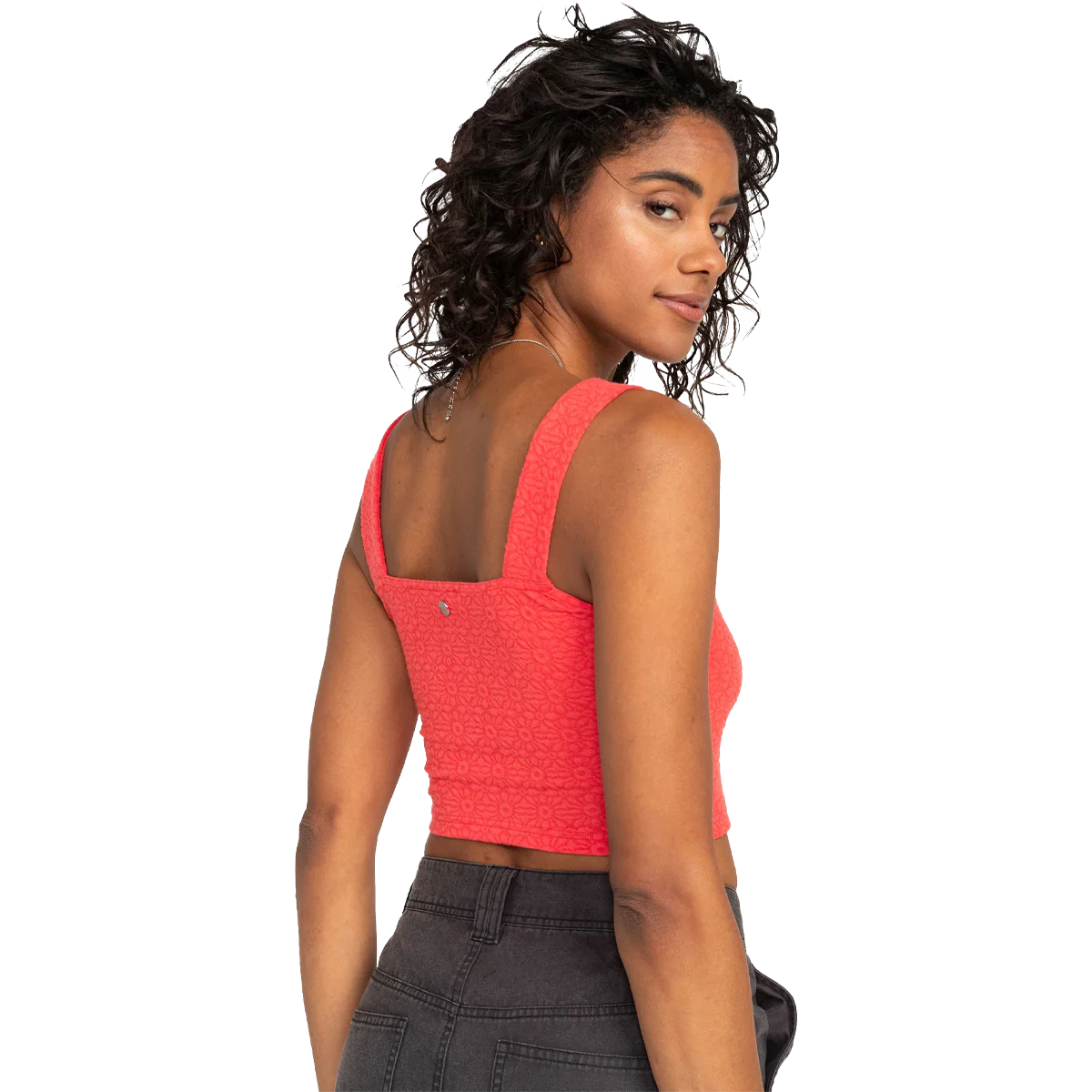 Women's Hibiscus Roja - Image 2