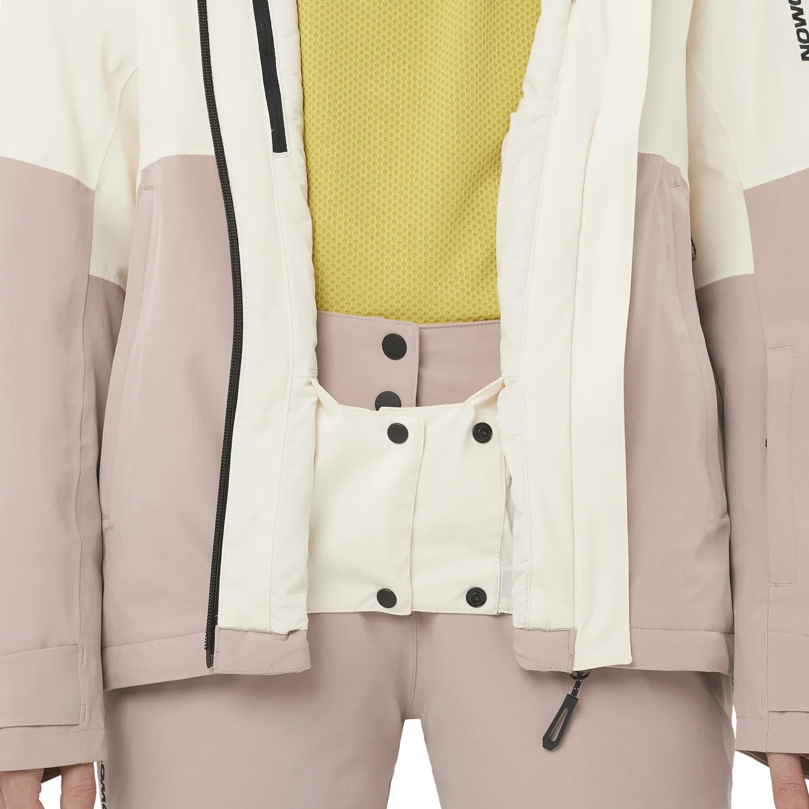 Women's Highland Insulated Jacket - Image 6