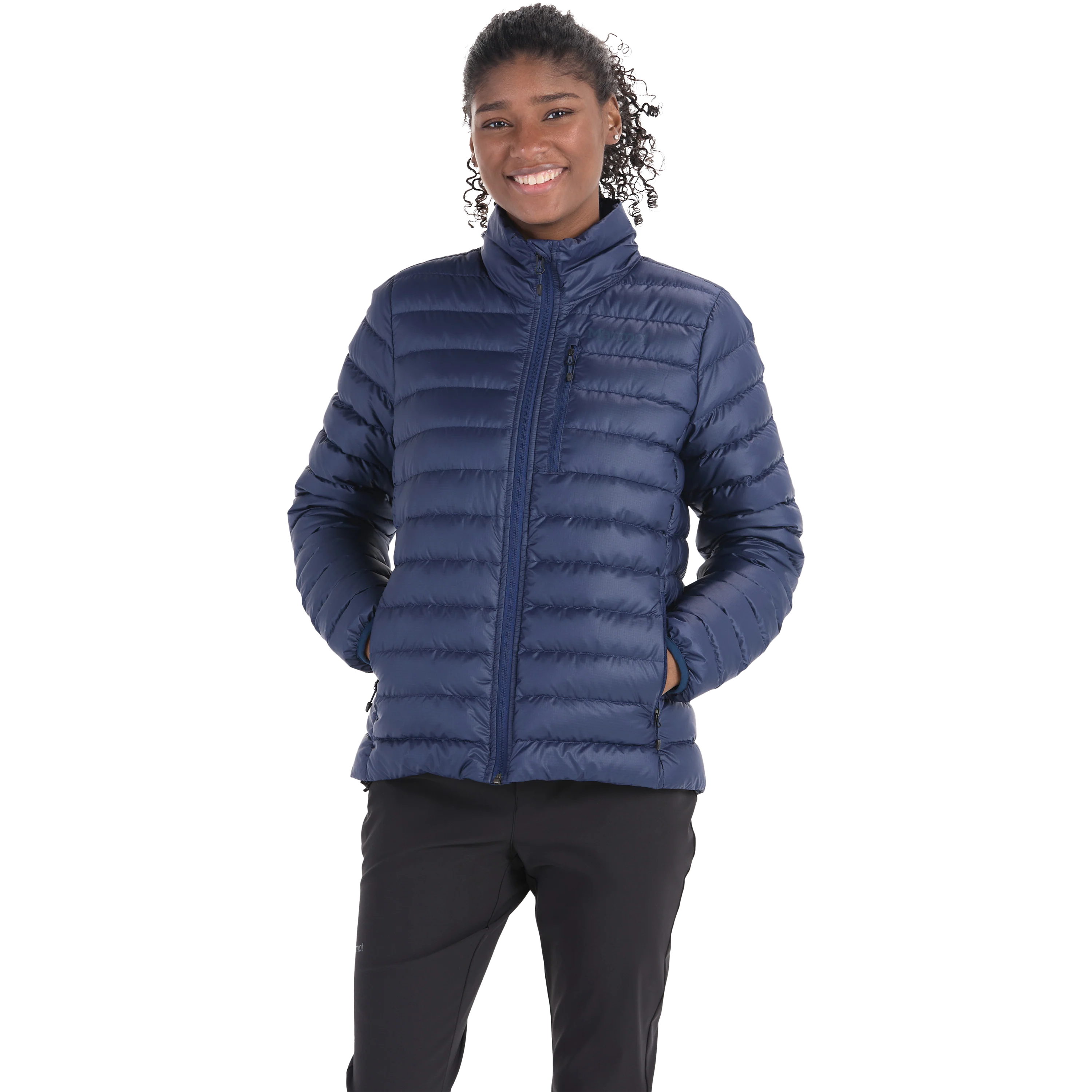 Women's Highlander Jacket - Image 2