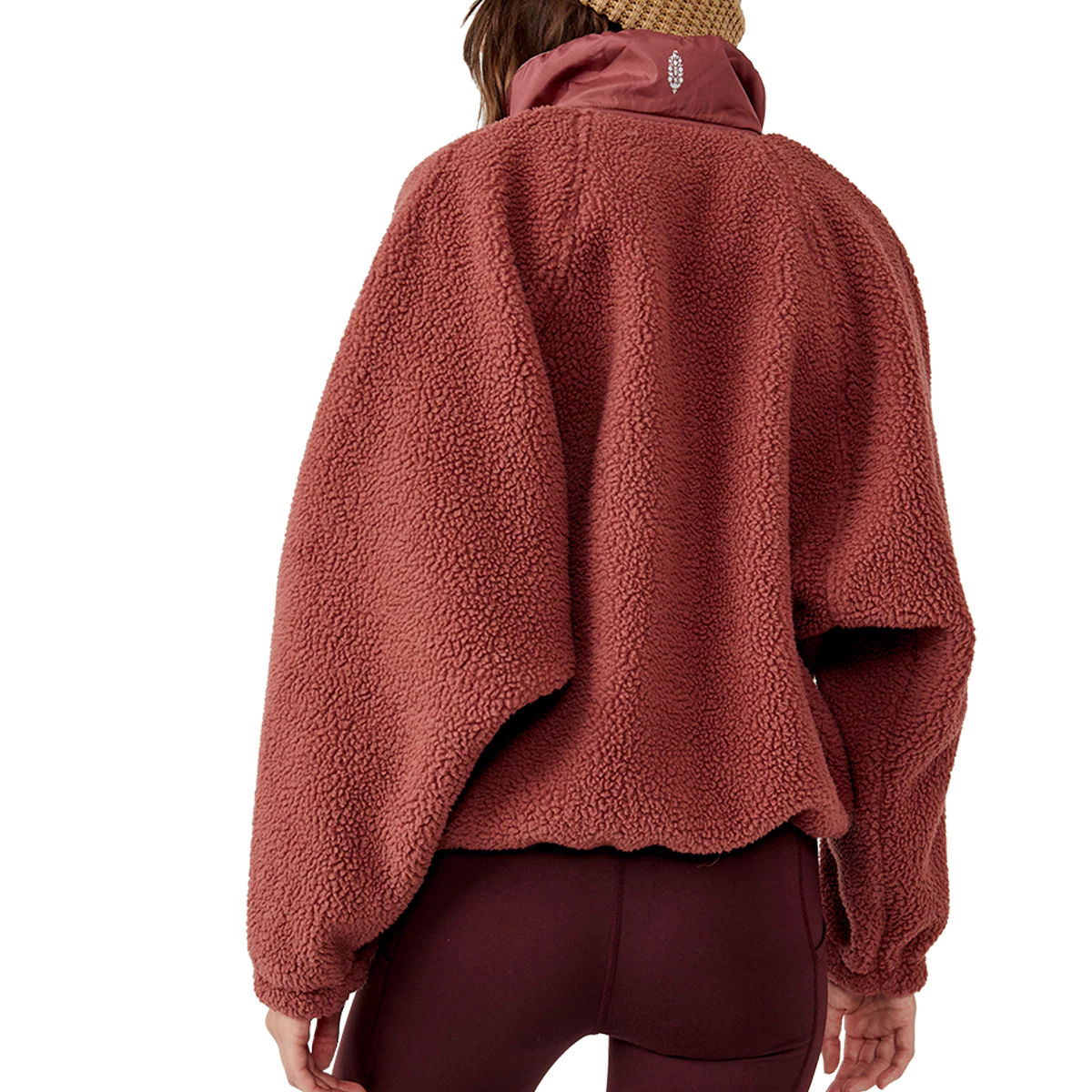 Women's Hit The Slopes Jacket - Image 3