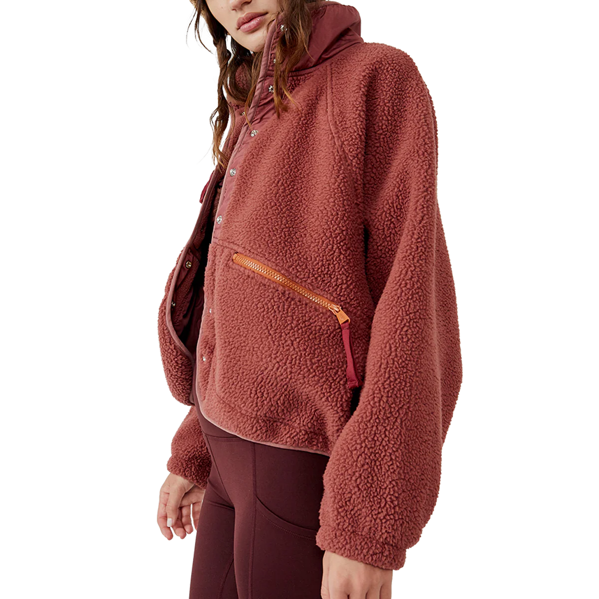 Women's Hit The Slopes Jacket - Image 4