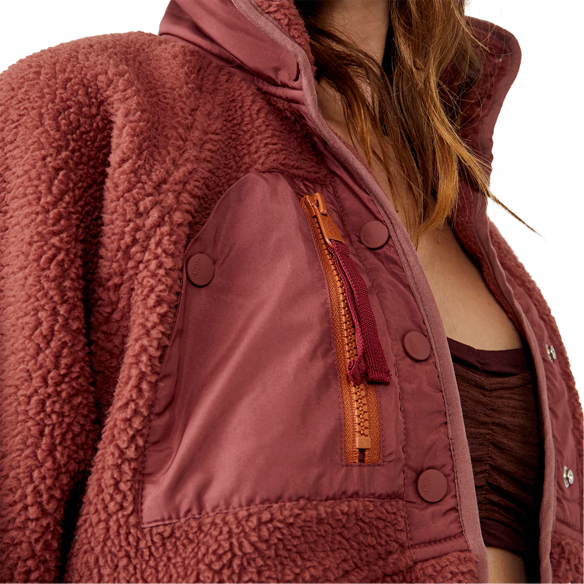 Women's Hit The Slopes Jacket - Image 5