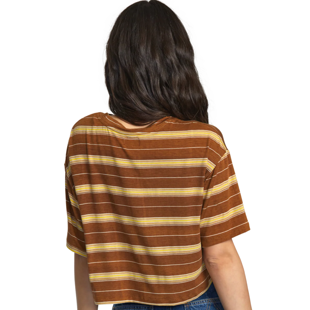 Women's Hooky Tee - Image 2