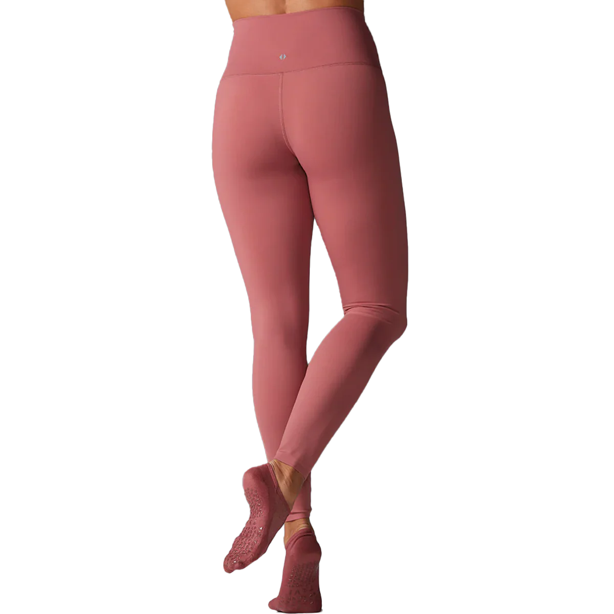 Women's High Waisted Leggings - Image 2