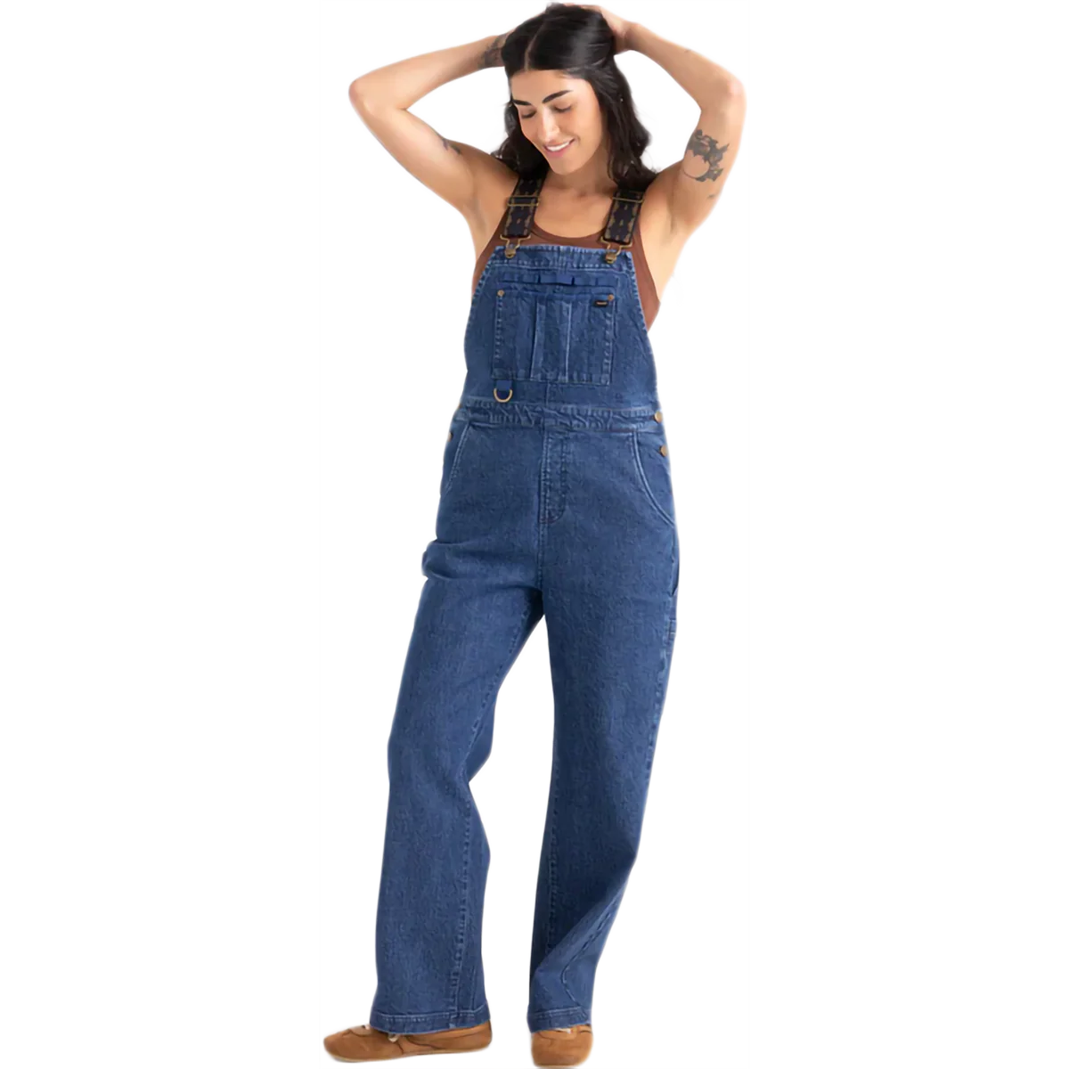 Women's Hwy 1 Overall - Image 6
