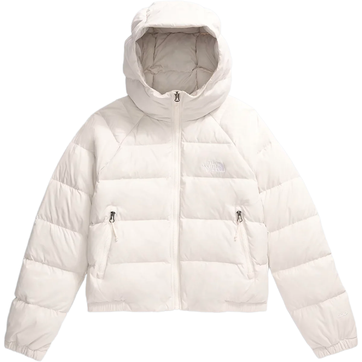 Women's Hydrenalite Down Hoodie - Image 4