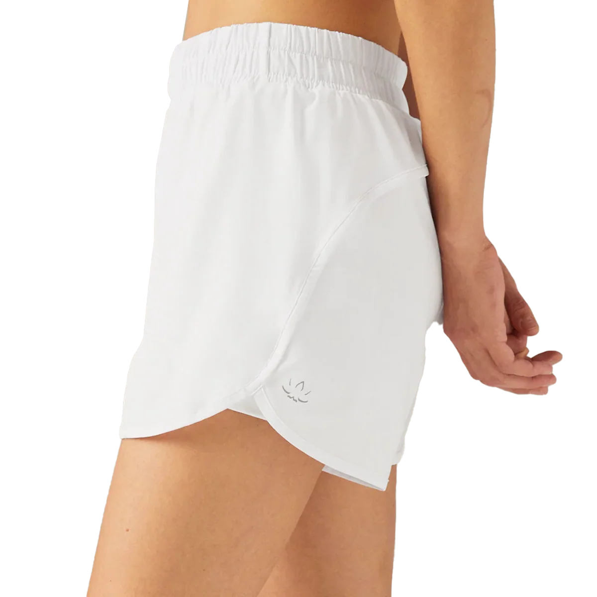 Women's In Stride Lined Short - Image 4