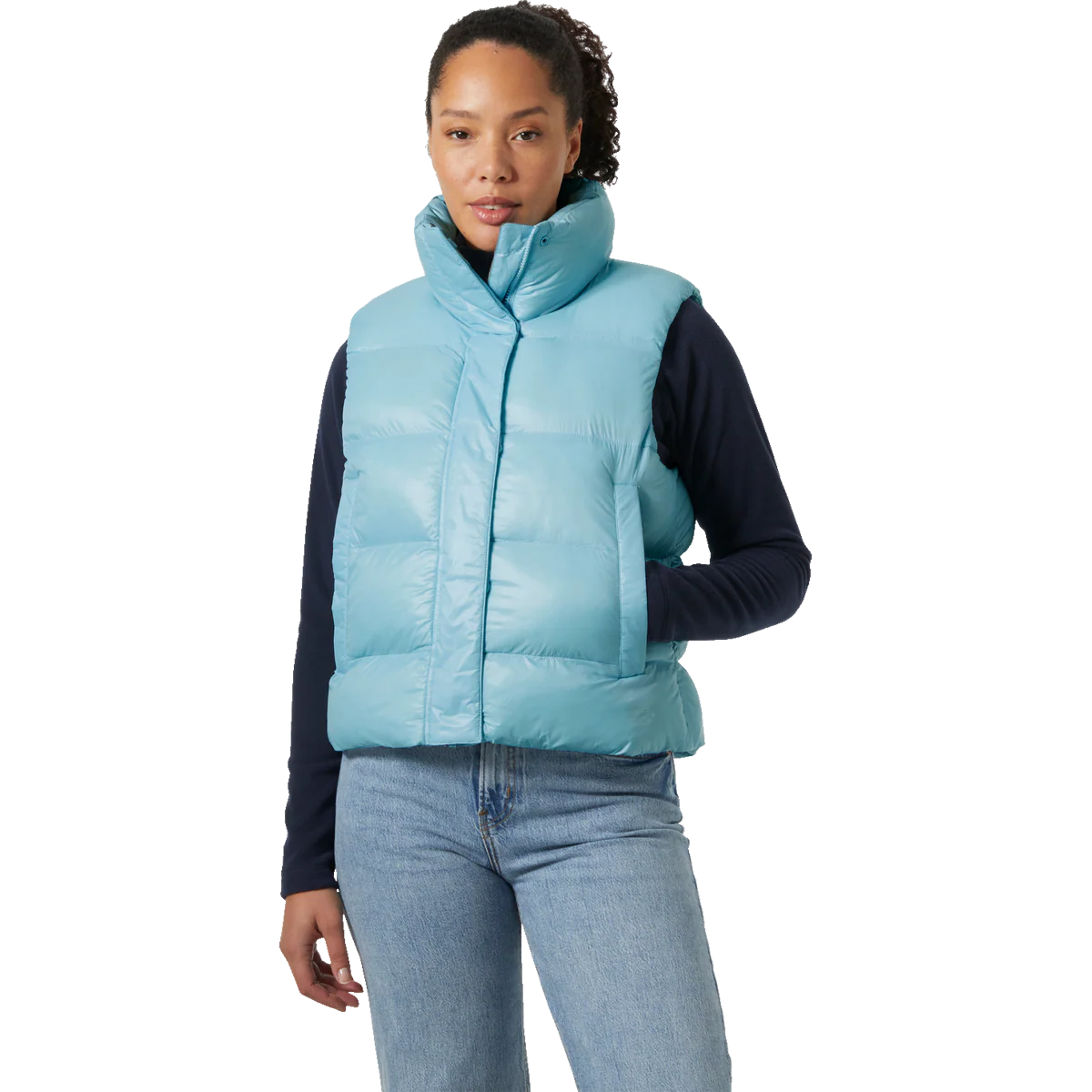 Women's Jade Vest - Image 3