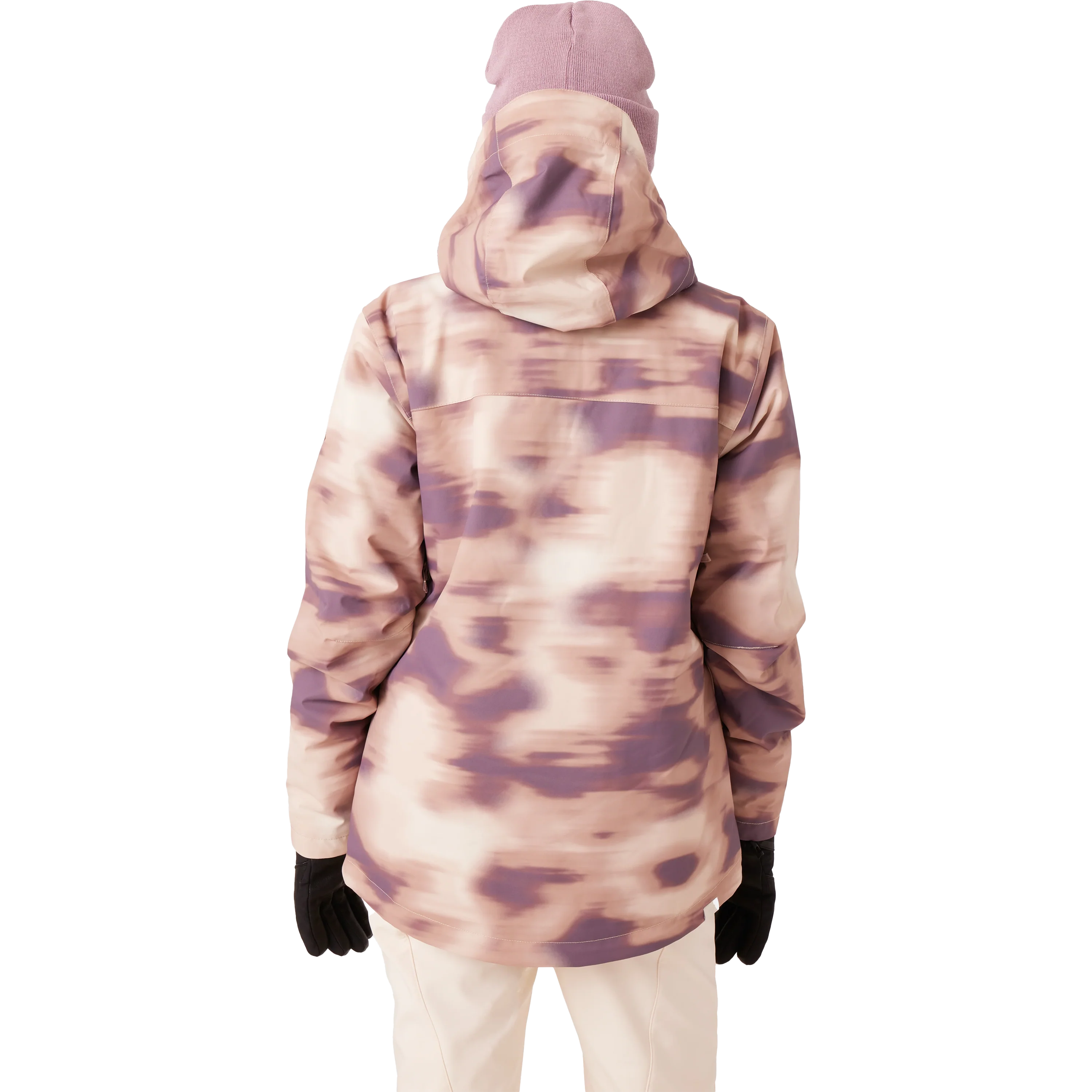 Women's Jetty Jacket - Image 9