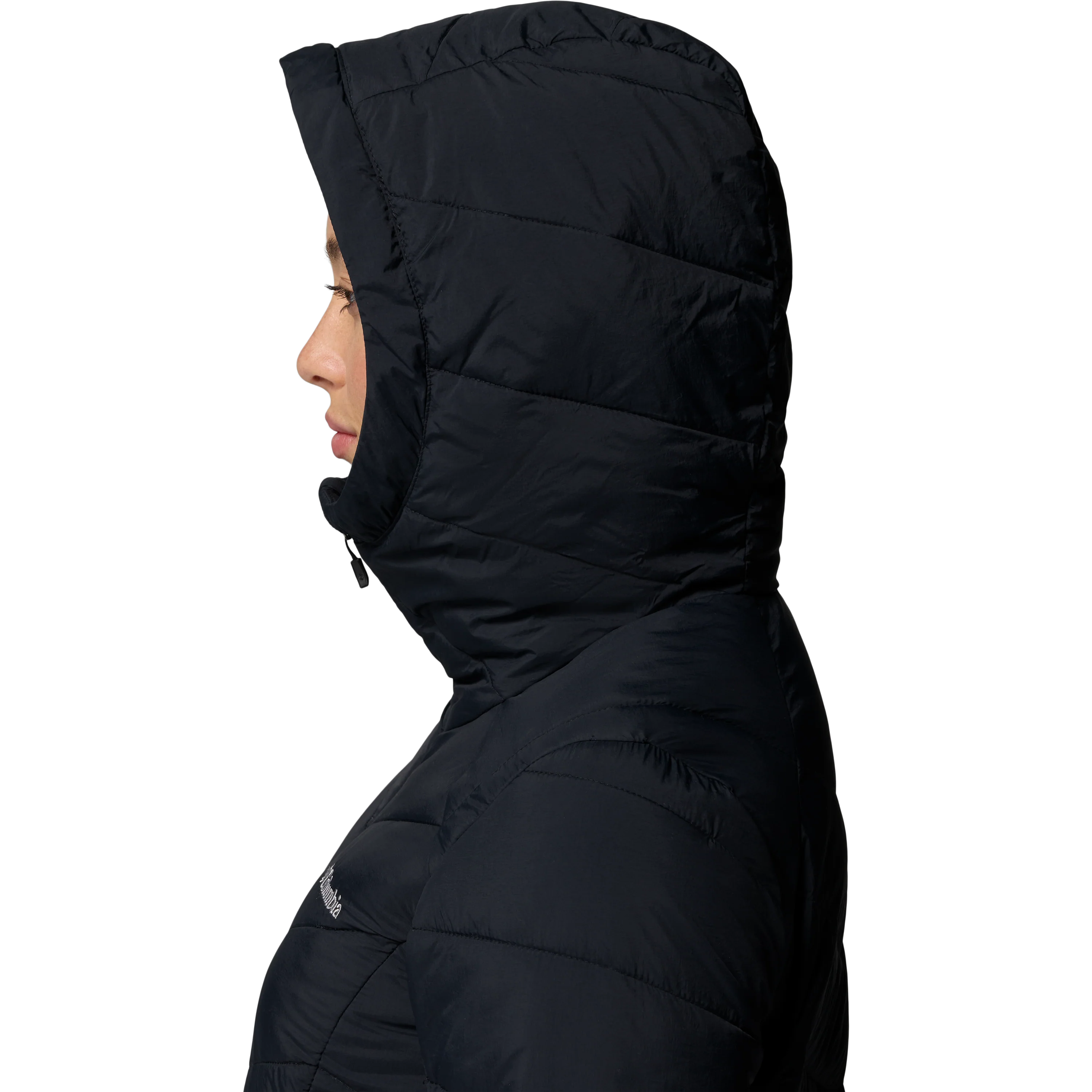 Women's Joy Peak II Mid Jacket - Image 6