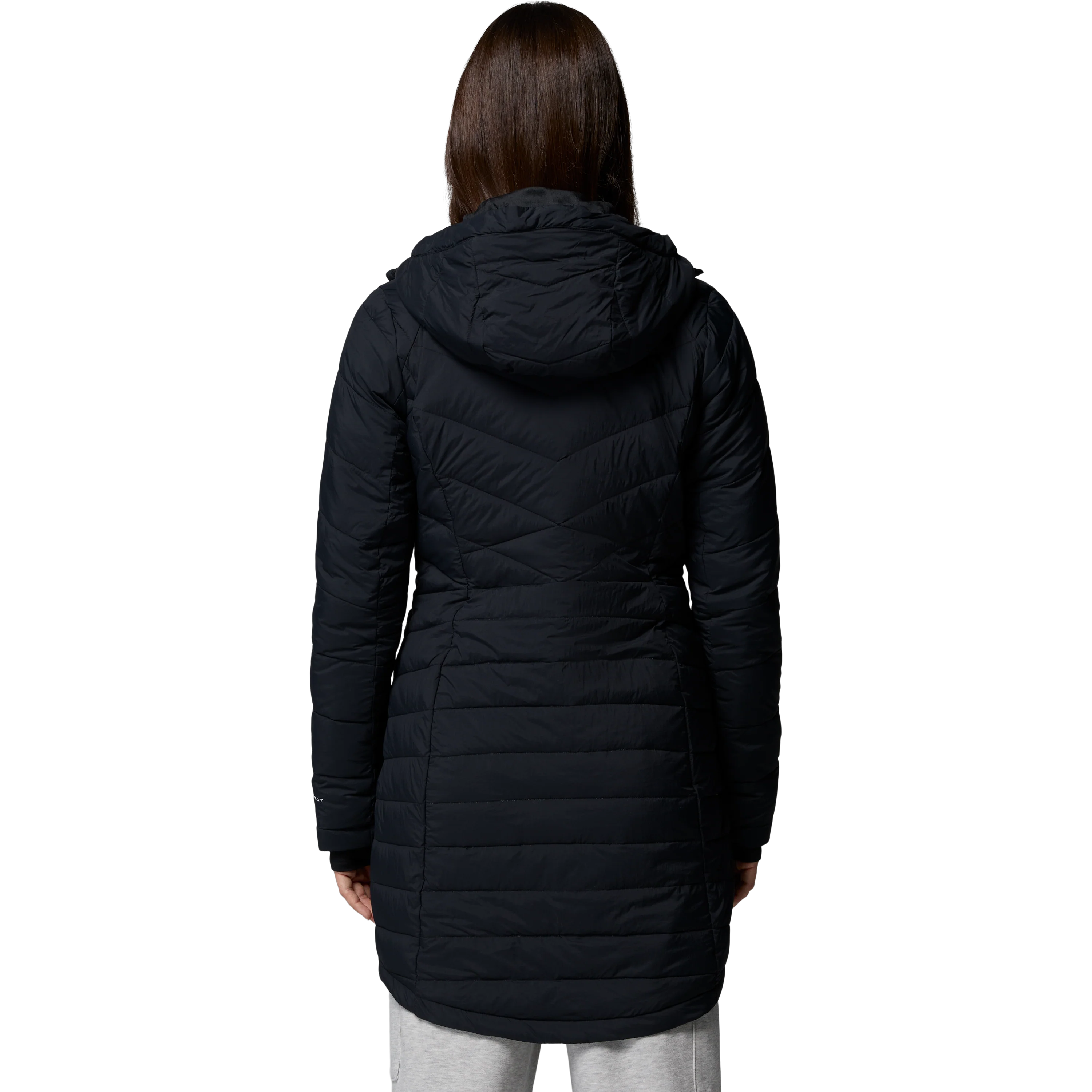 Women's Joy Peak II Mid Jacket - Image 7