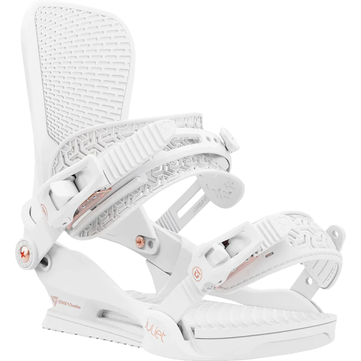 Women's Juliet - Image 5