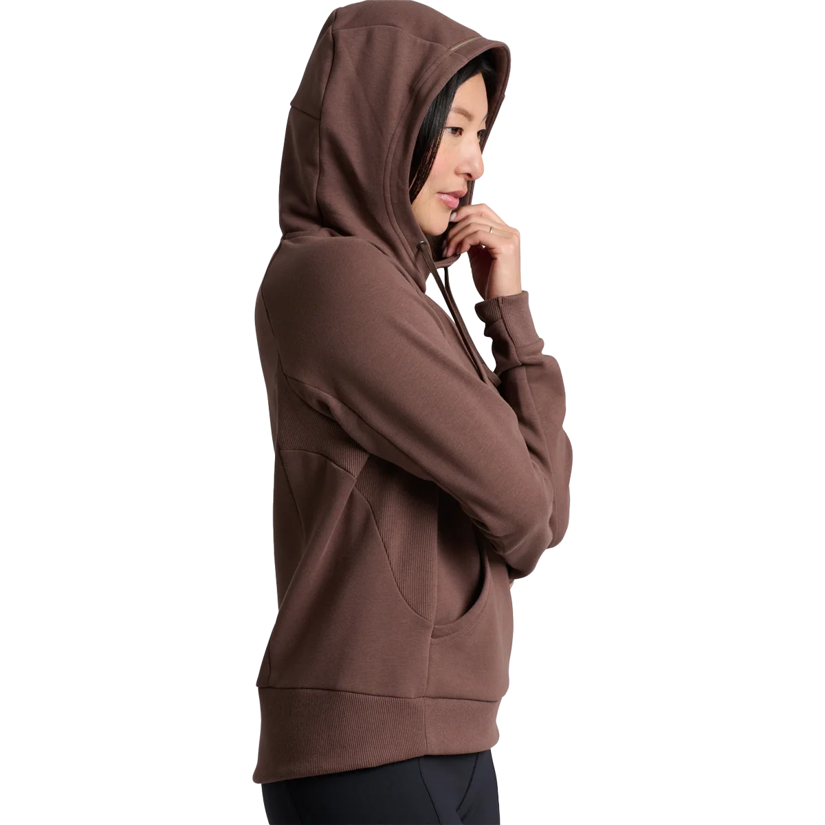 Women's Karisma Pullover Hoody - Image 3