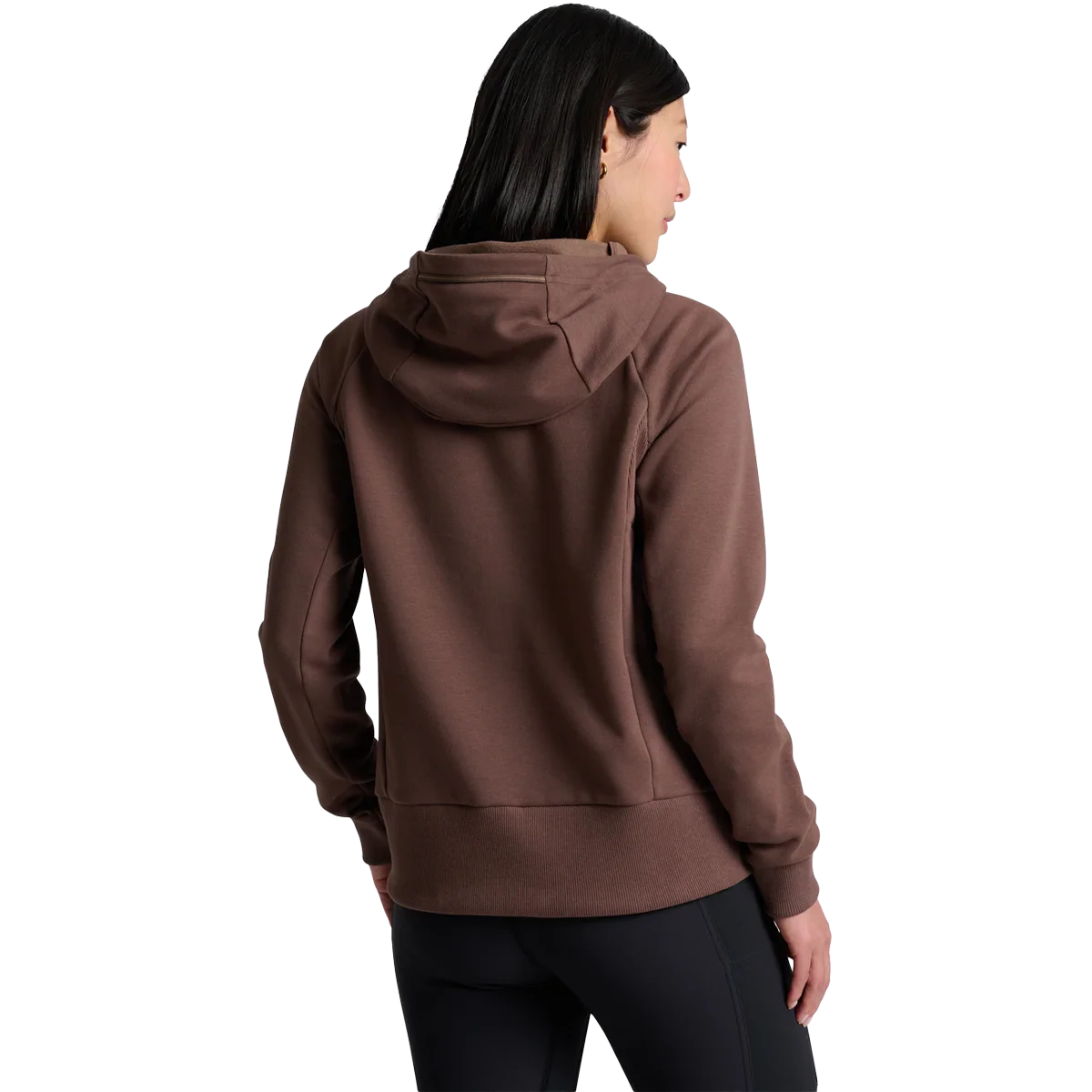 Women's Karisma Pullover Hoody - Image 4
