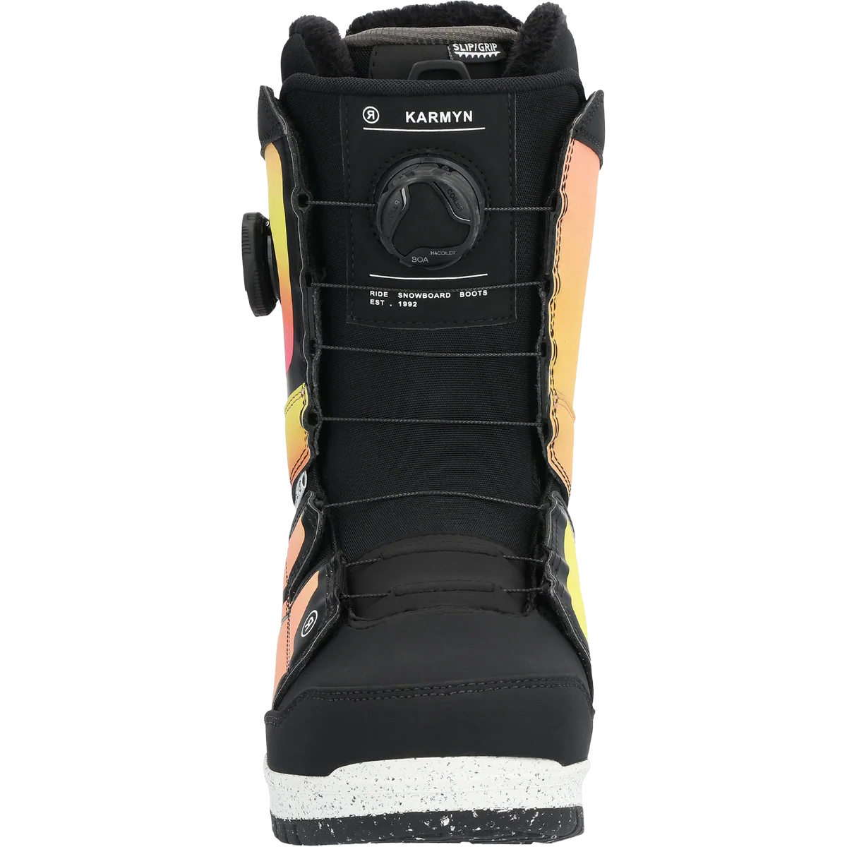 Women's Karmyn Zonal - Image 2