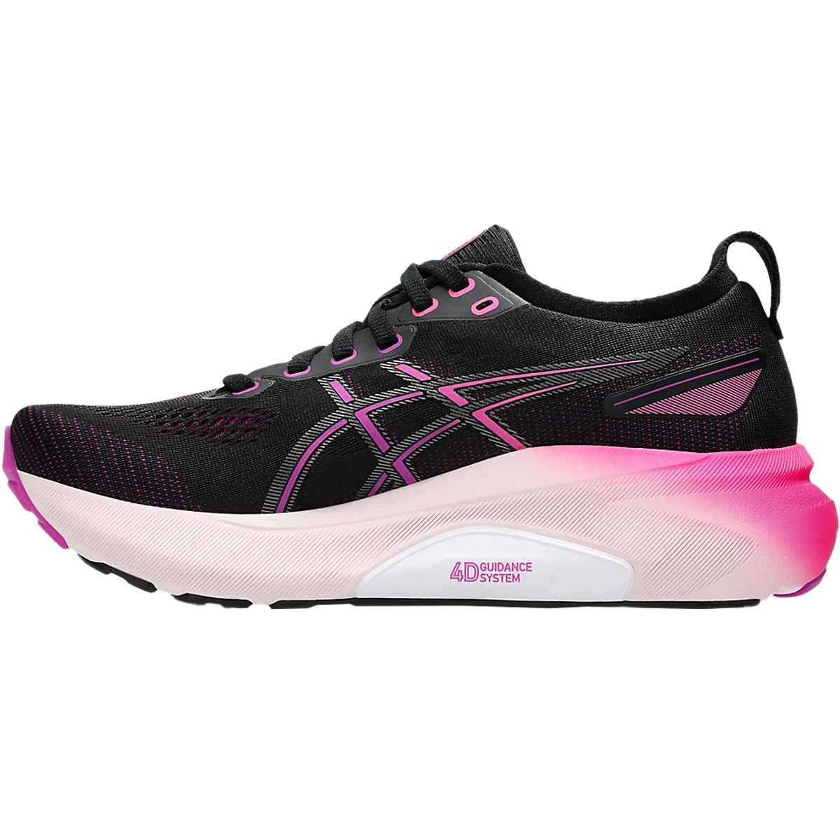 Women's Kayano 31 Wide - Image 4