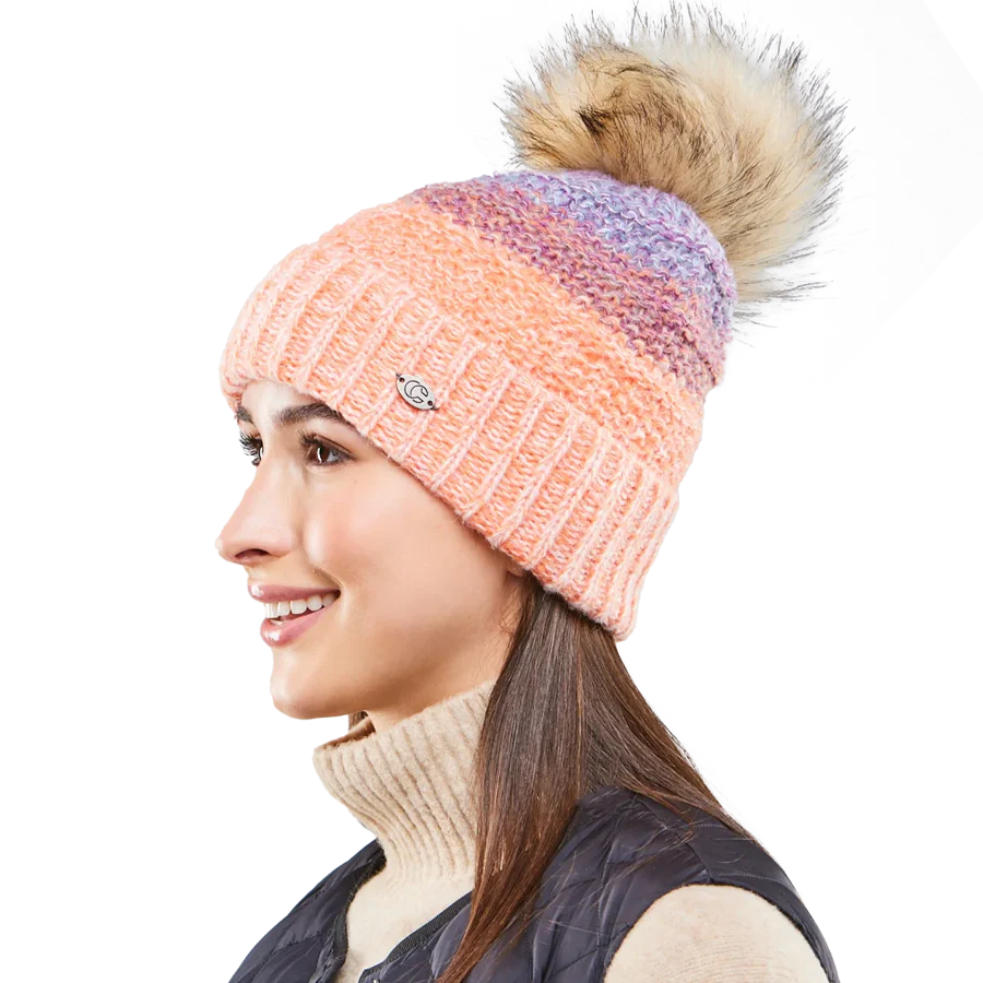 Women's Kendall Beanie - Image 3