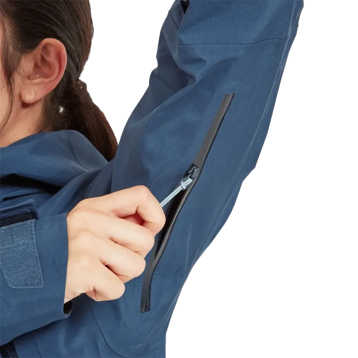 Women's Khroma Converge Gore-Tex Jacket - Image 11