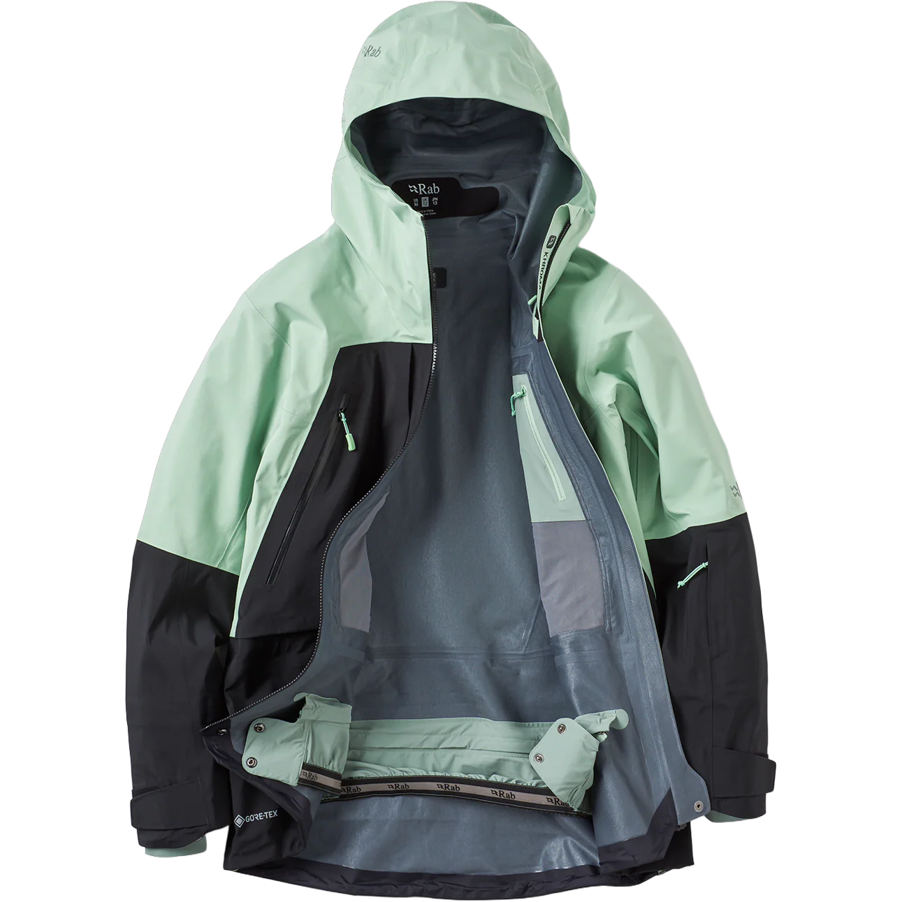Women's Khroma Converge Gore-Tex Jacket - Image 3