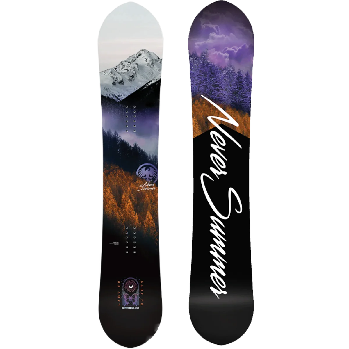 Women's Lady FR