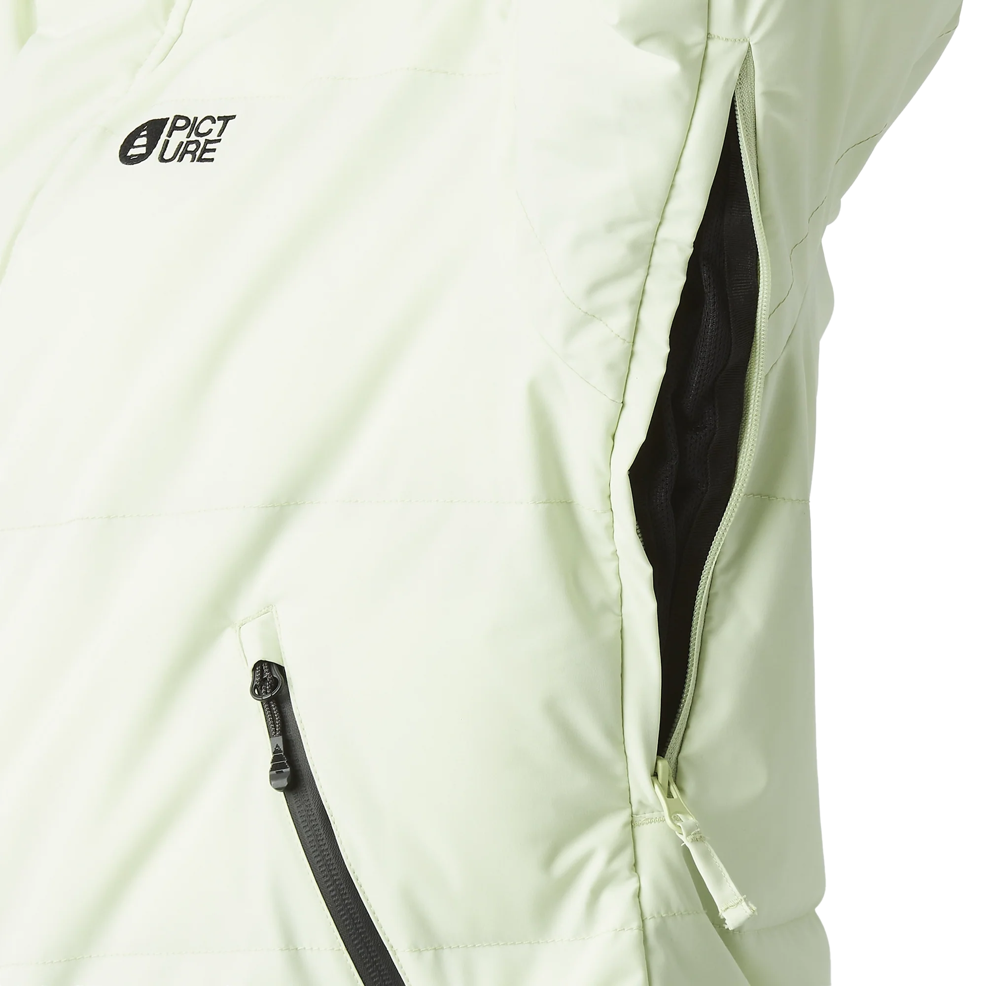 Women's Lement Jacket - Image 6