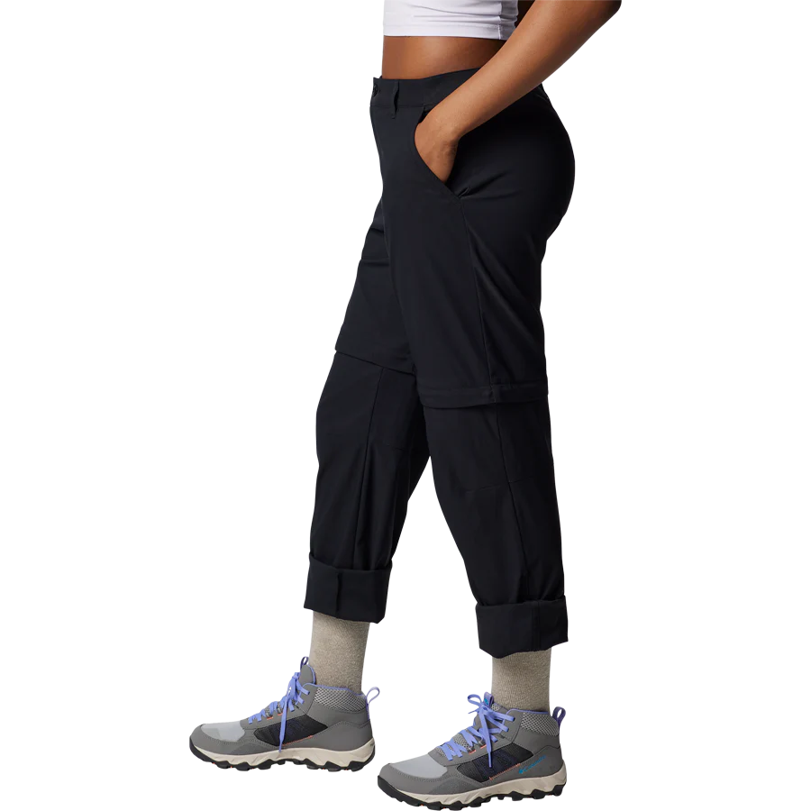 Women's Leslie Falls Convertible Pant - Image 11