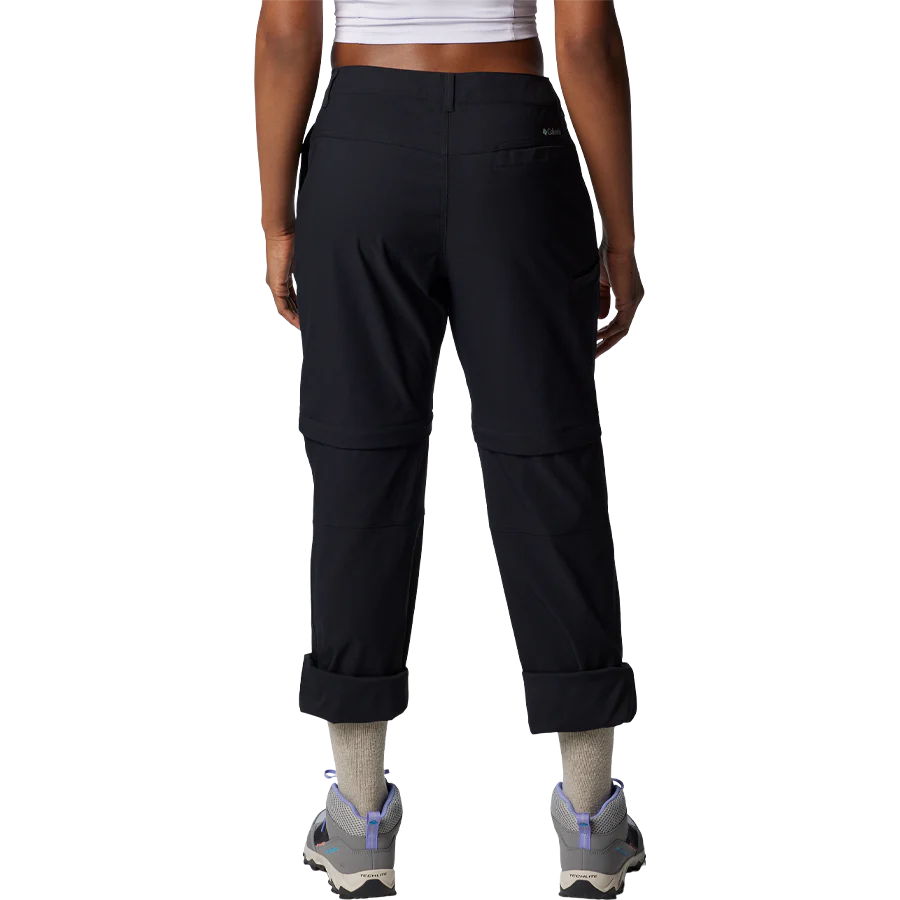Women's Leslie Falls Convertible Pant - Image 5