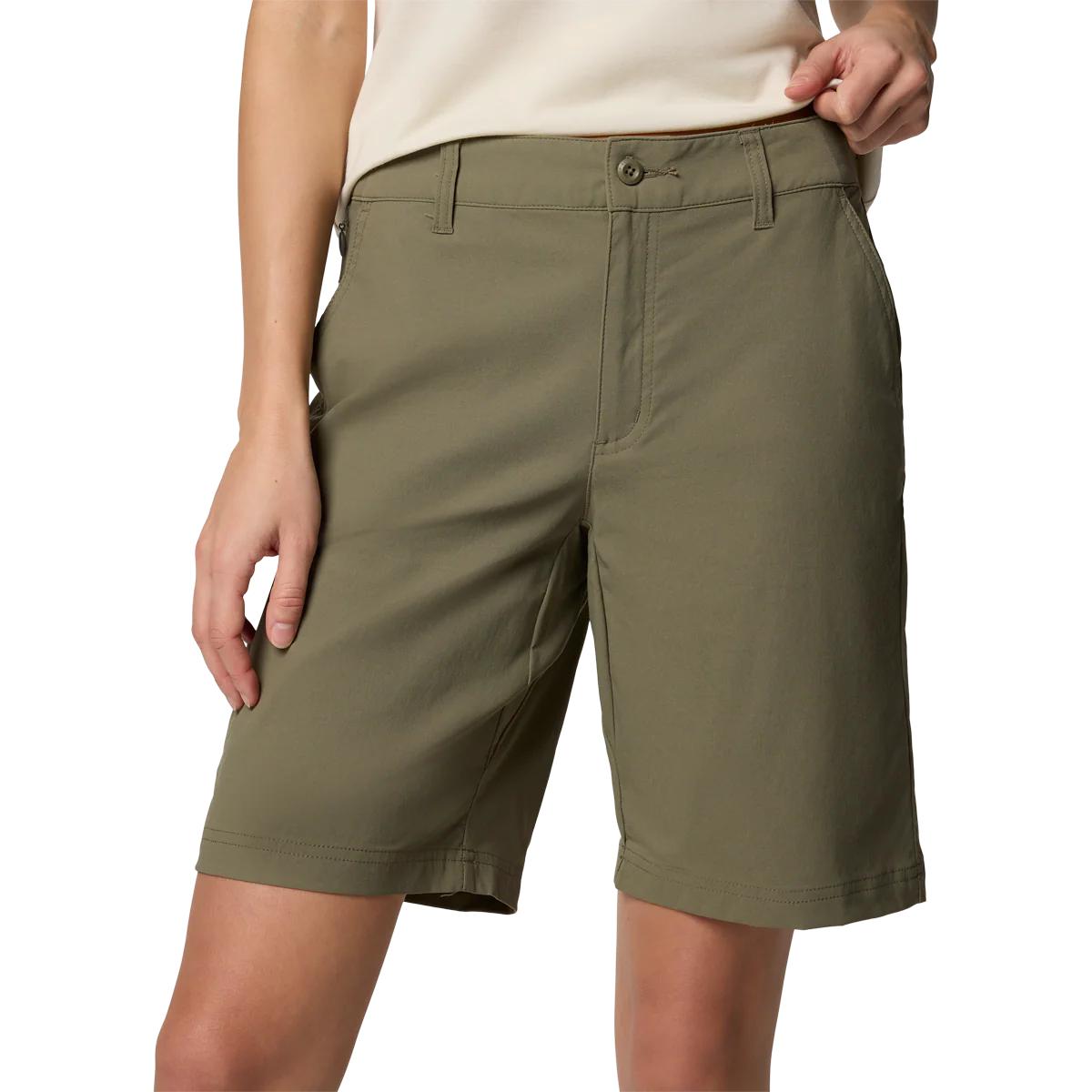 Women's Leslie Falls Long Short II - Image 9