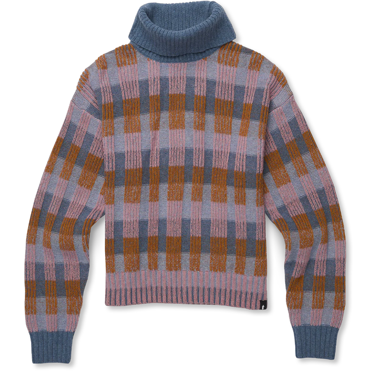 Women's Libre Boxy Sweater
