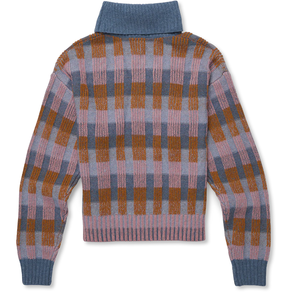 Women's Libre Boxy Sweater - Image 2