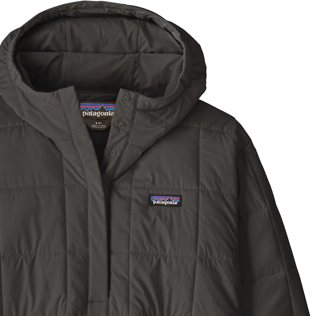 Women's Light Gust Hooded Pullover - Image 2