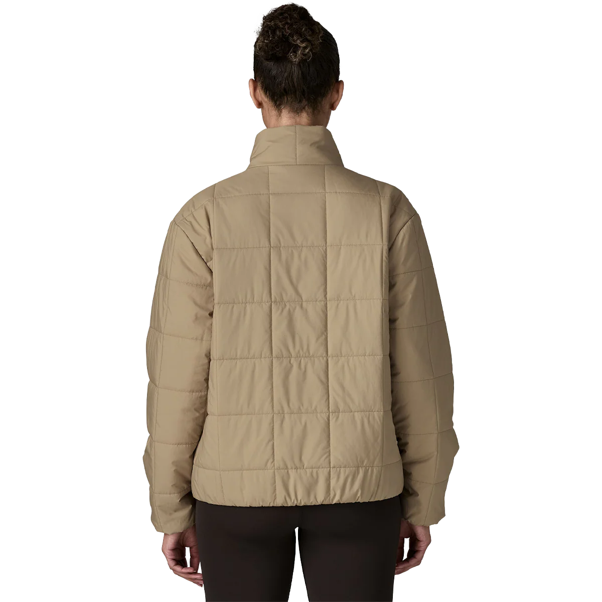 Women's Light Gust Jacket - Image 3