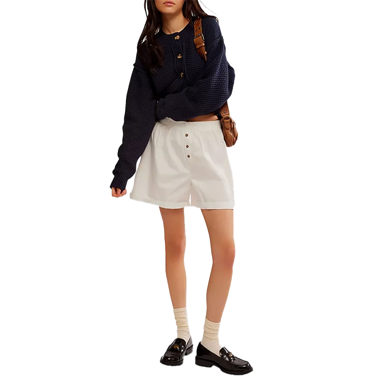 Women's Lila Cardi - Image 5