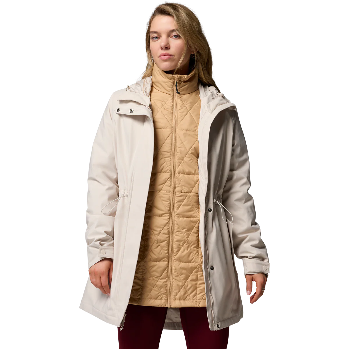 Women's Lolo Pass 3-in-1 Interchange Jacket - Image 2