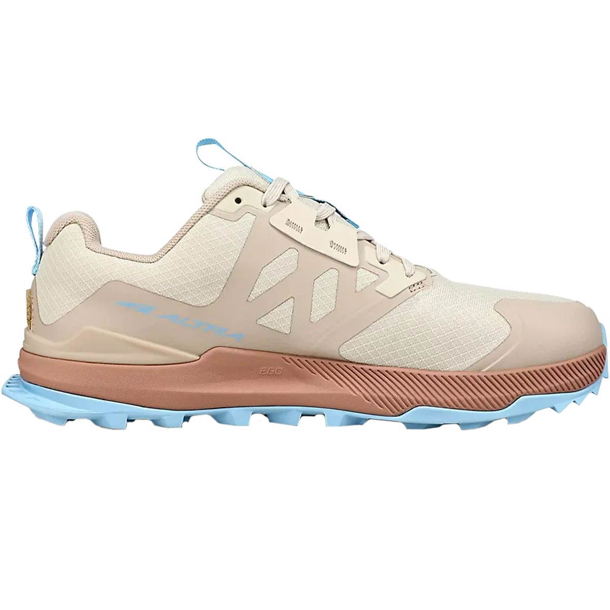 Women's Lone Peak 7 Wide